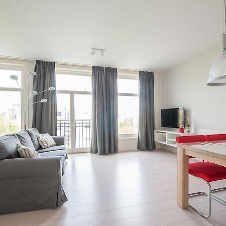 Short Stay Group Dapper Market Serviced Apartments Amsterdam Exterior photo