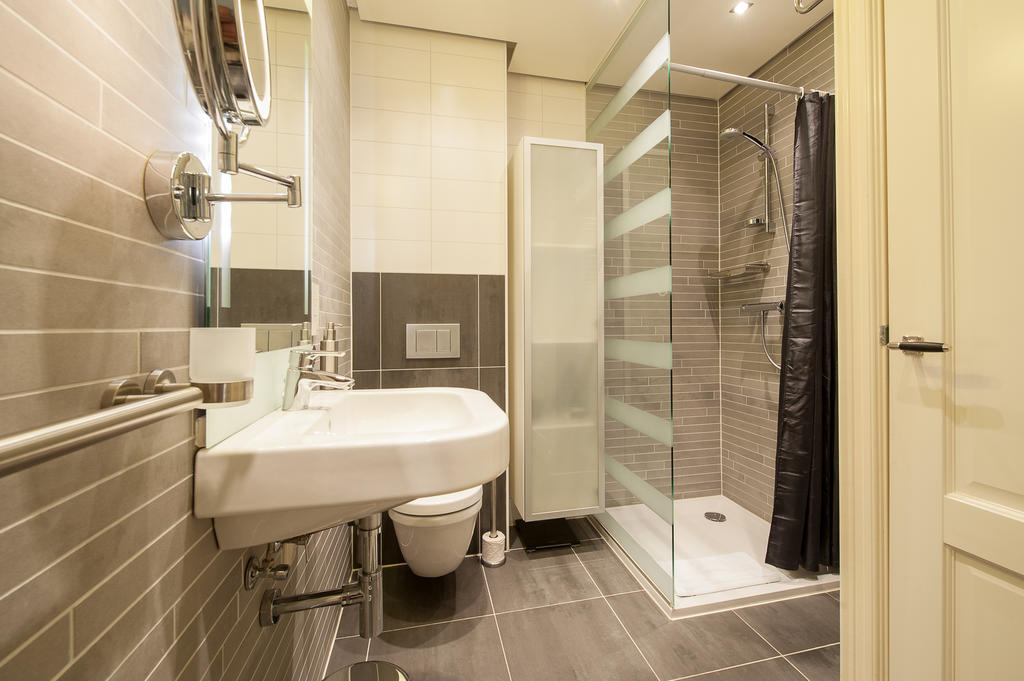 Short Stay Group Dapper Market Serviced Apartments Amsterdam Exterior photo