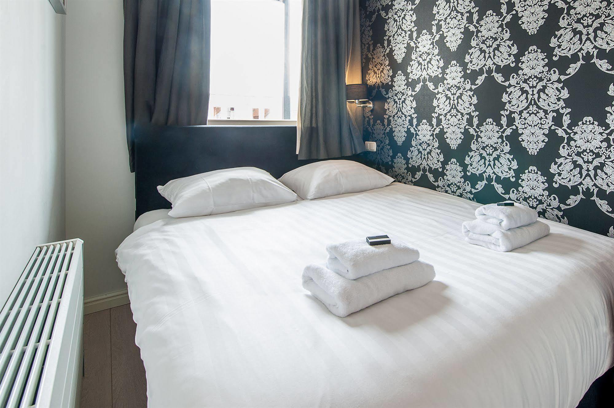 Short Stay Group Dapper Market Serviced Apartments Amsterdam Exterior photo
