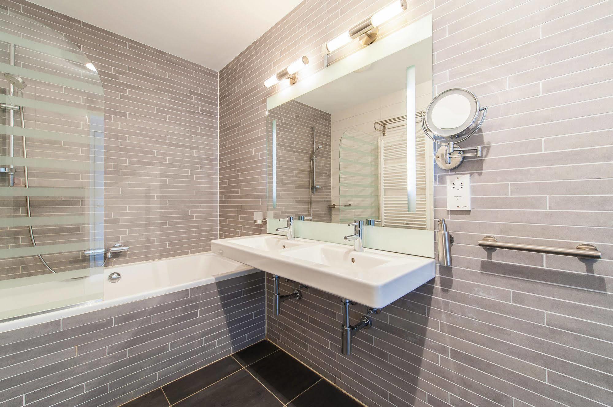 Short Stay Group Dapper Market Serviced Apartments Amsterdam Exterior photo